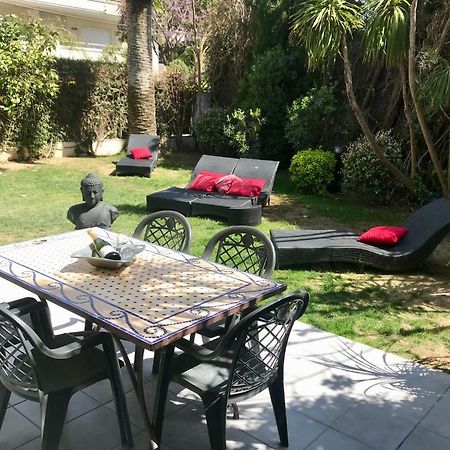 Hotel Los Globos Sitges Dış mekan fotoğraf