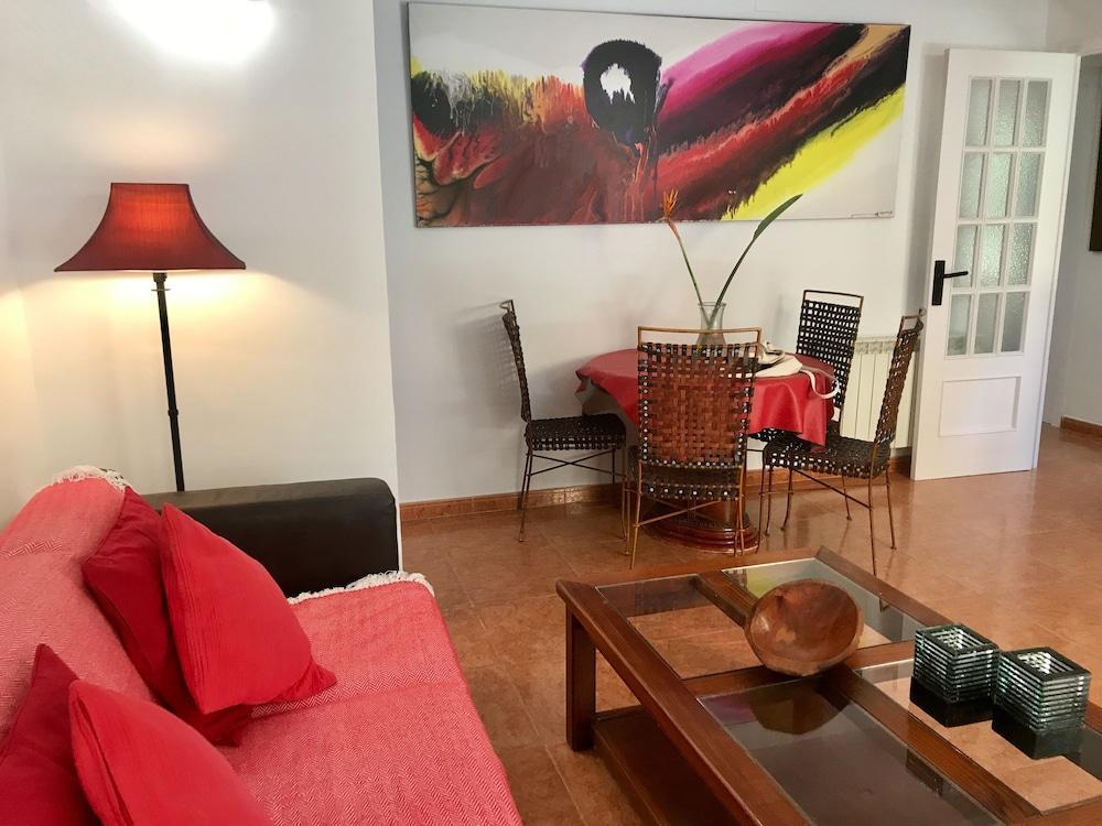 Hotel Los Globos Sitges Dış mekan fotoğraf