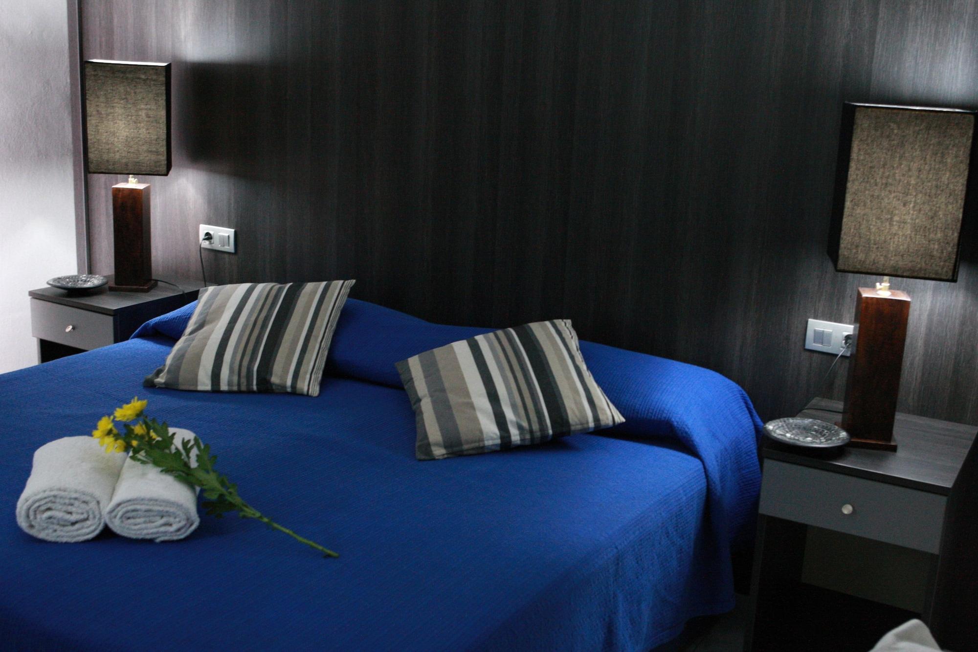 Hotel Los Globos Sitges Dış mekan fotoğraf