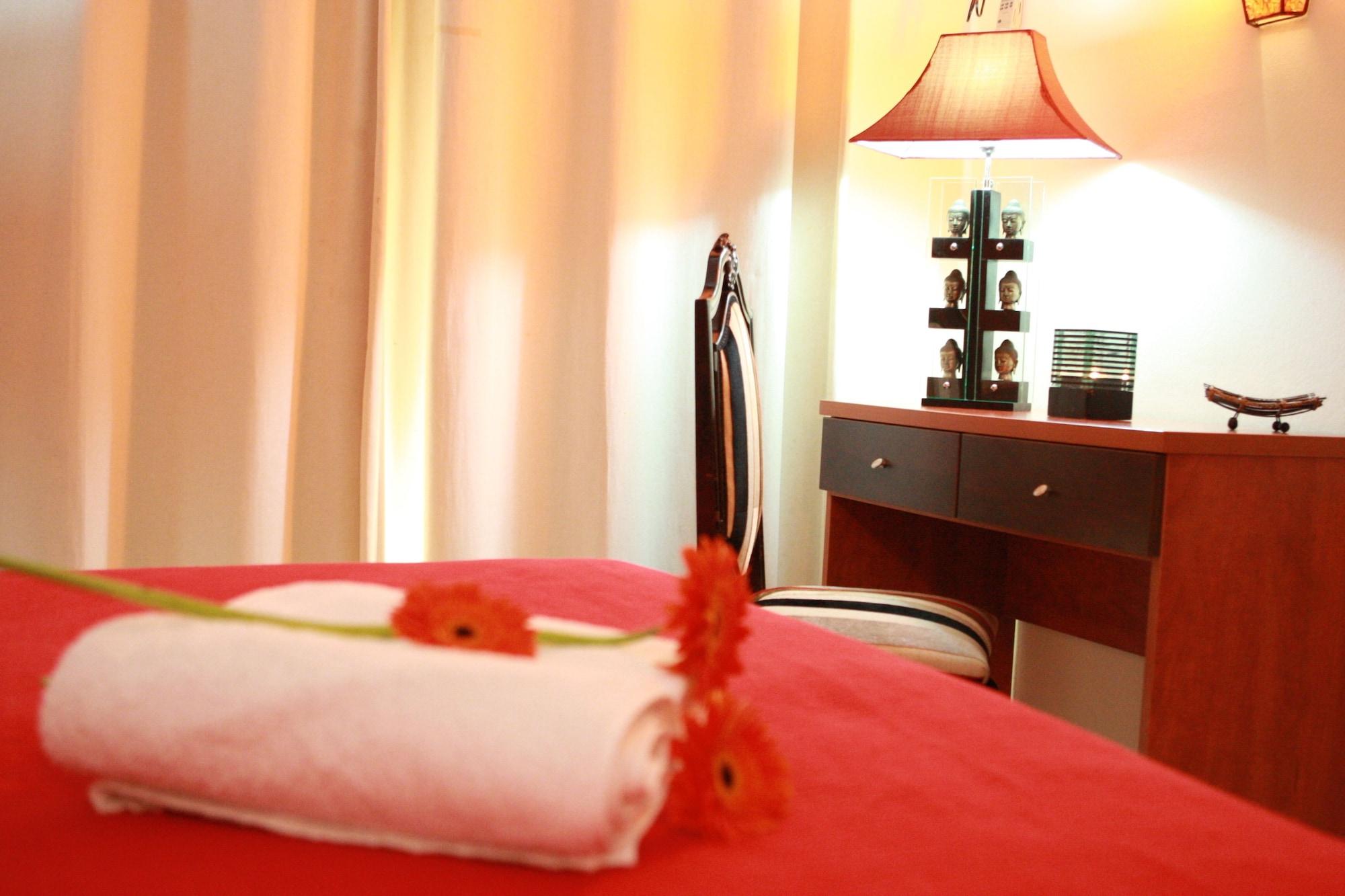 Hotel Los Globos Sitges Dış mekan fotoğraf