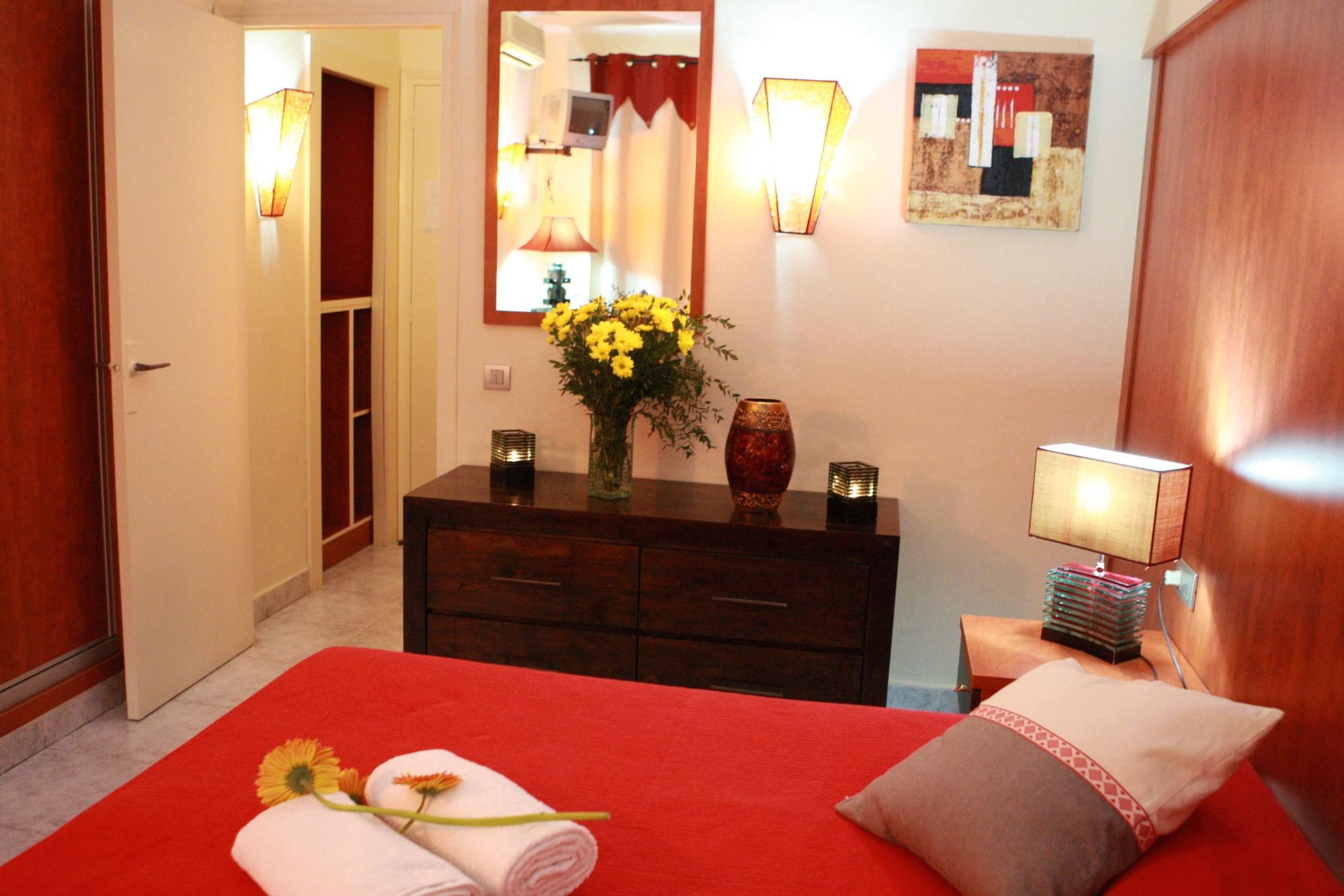 Hotel Los Globos Sitges Dış mekan fotoğraf