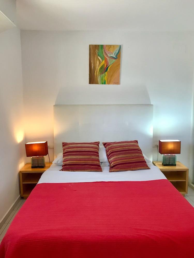 Hotel Los Globos Sitges Dış mekan fotoğraf