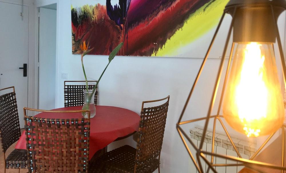 Hotel Los Globos Sitges Dış mekan fotoğraf