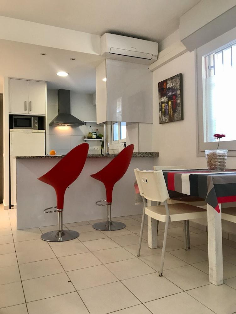 Hotel Los Globos Sitges Dış mekan fotoğraf