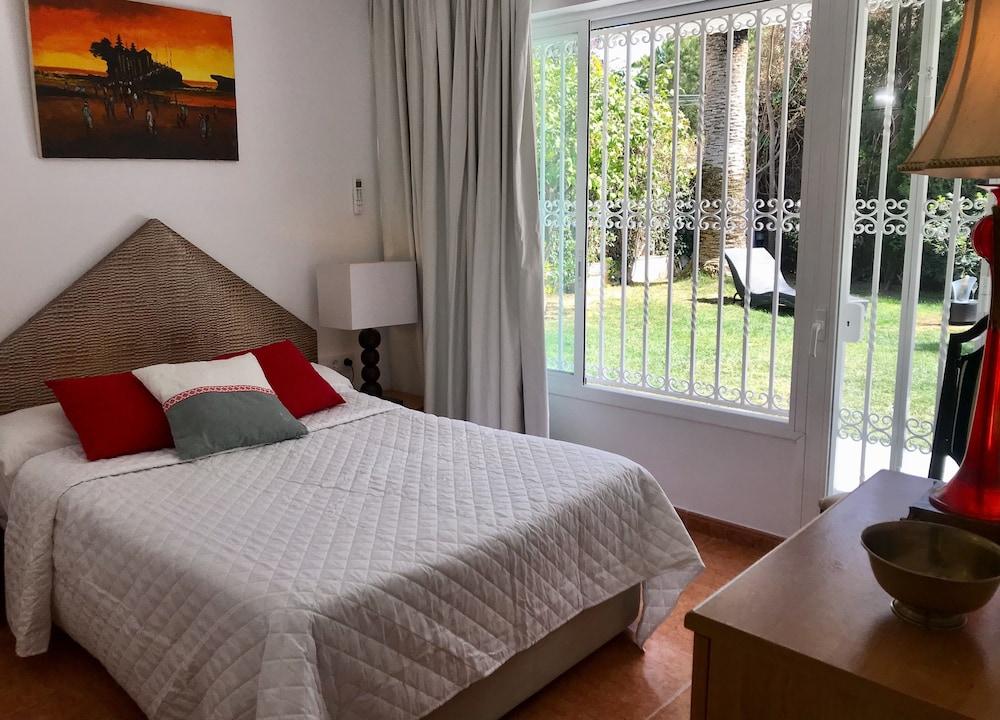 Hotel Los Globos Sitges Dış mekan fotoğraf