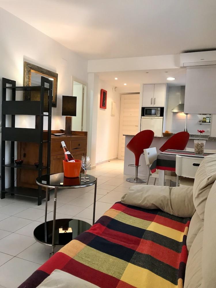 Hotel Los Globos Sitges Dış mekan fotoğraf