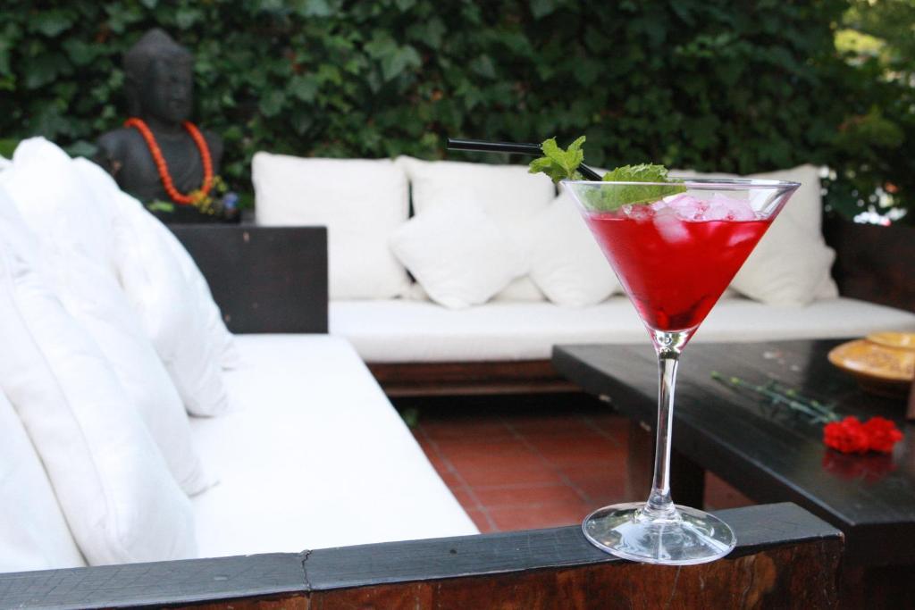 Hotel Los Globos Sitges Dış mekan fotoğraf