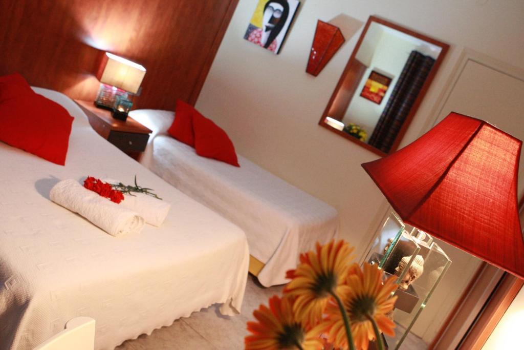Hotel Los Globos Sitges Dış mekan fotoğraf