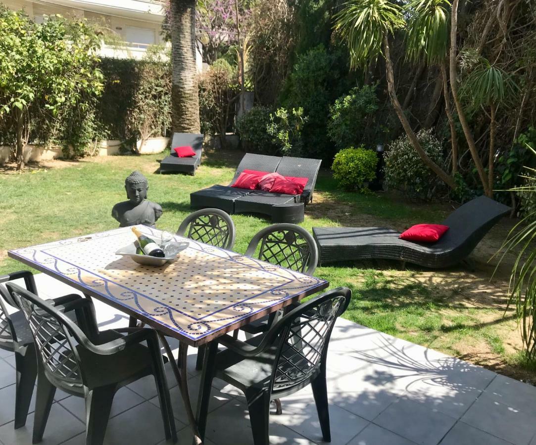 Hotel Los Globos Sitges Dış mekan fotoğraf